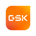 Gsk-Logo